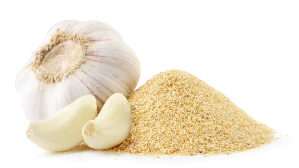 پودر سیر