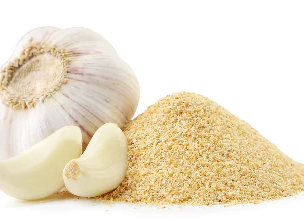 پودر سیر